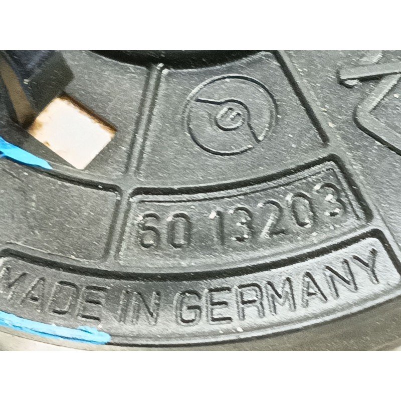 Recambio de anillo airbag para mercedes-benz clase m (w163) 320 (163.154) referencia OEM IAM   