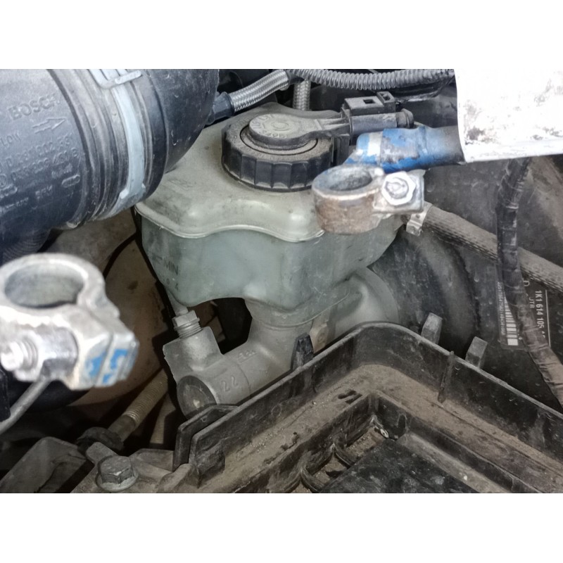 Recambio de bomba freno para seat altea (5p1) 1.9 tdi referencia OEM IAM   