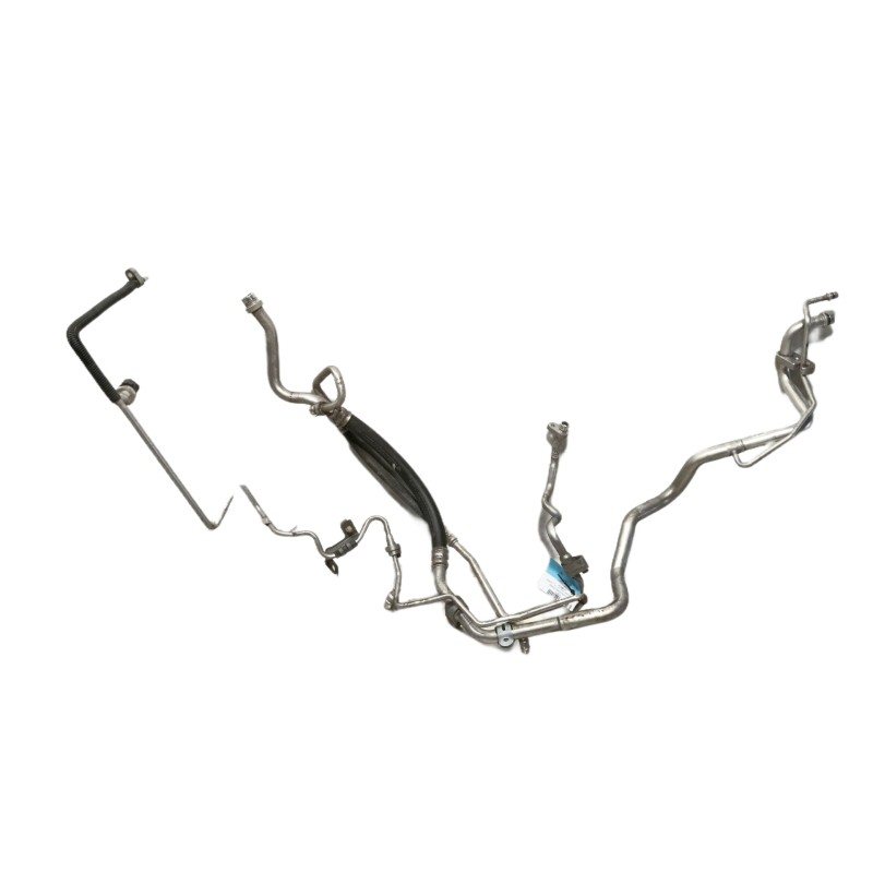 Recambio de tubos aire acondicionado para nissan qashqai ii suv (j11, j11_) 1.2 dig-t referencia OEM IAM   