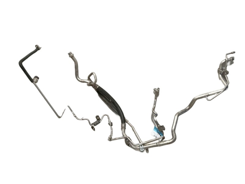 Recambio de tubos aire acondicionado para nissan qashqai ii suv (j11, j11_) 1.2 dig-t referencia OEM IAM   