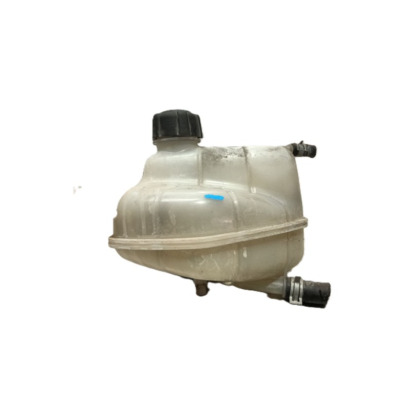 Recambio de deposito expansion para nissan qashqai ii suv (j11, j11_) 1.2 dig-t referencia OEM IAM   