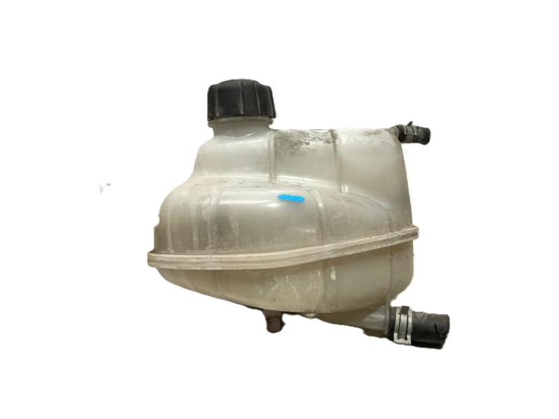 Recambio de deposito expansion para nissan qashqai ii suv (j11, j11_) 1.2 dig-t referencia OEM IAM   