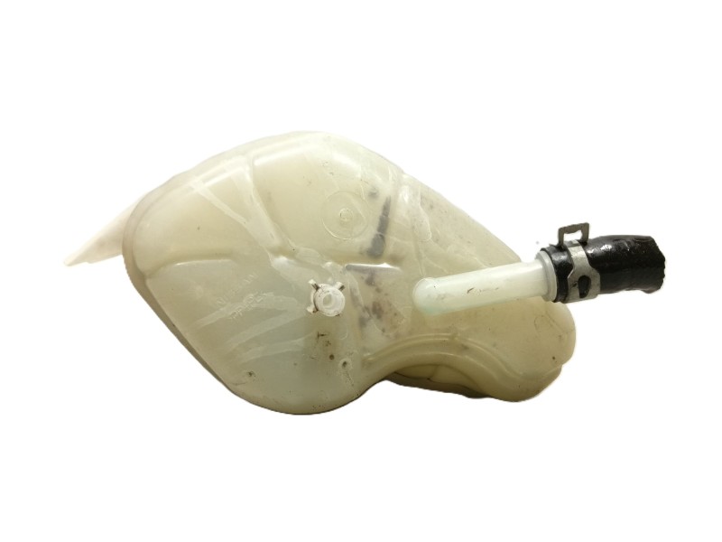 Recambio de deposito expansion para nissan qashqai ii suv (j11, j11_) 1.2 dig-t referencia OEM IAM   