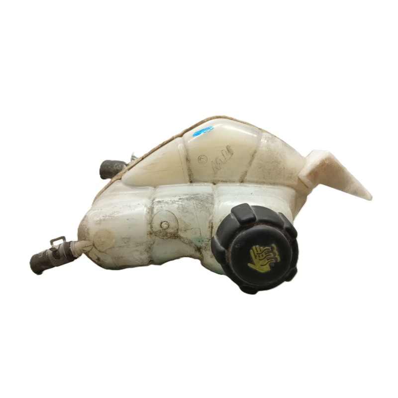 Recambio de deposito expansion para nissan qashqai ii suv (j11, j11_) 1.2 dig-t referencia OEM IAM   
