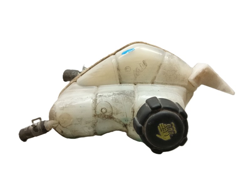 Recambio de deposito expansion para nissan qashqai ii suv (j11, j11_) 1.2 dig-t referencia OEM IAM   