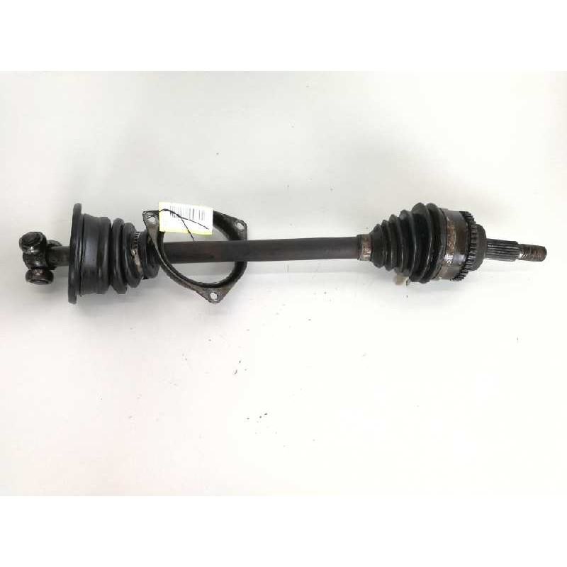 Recambio de transmision delantera izquierda para renault clio ii fase ii (b/cb0) authentique referencia OEM IAM   