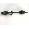 Recambio de transmision delantera izquierda para renault clio ii fase ii (b/cb0) authentique referencia OEM IAM   
