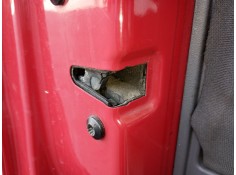 Recambio de cerradura puerta delantera izquierda para seat altea (5p1) 1.9 tdi referencia OEM IAM  3D1837015  2