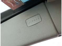 Recambio de airbag cortina delantero derecho para seat altea (5p1) 1.9 tdi referencia OEM IAM   