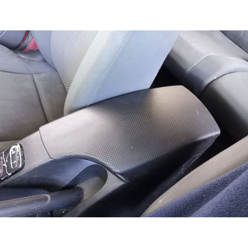 Recambio de apoyabrazos central para seat altea (5p1) 1.9 tdi referencia OEM IAM   