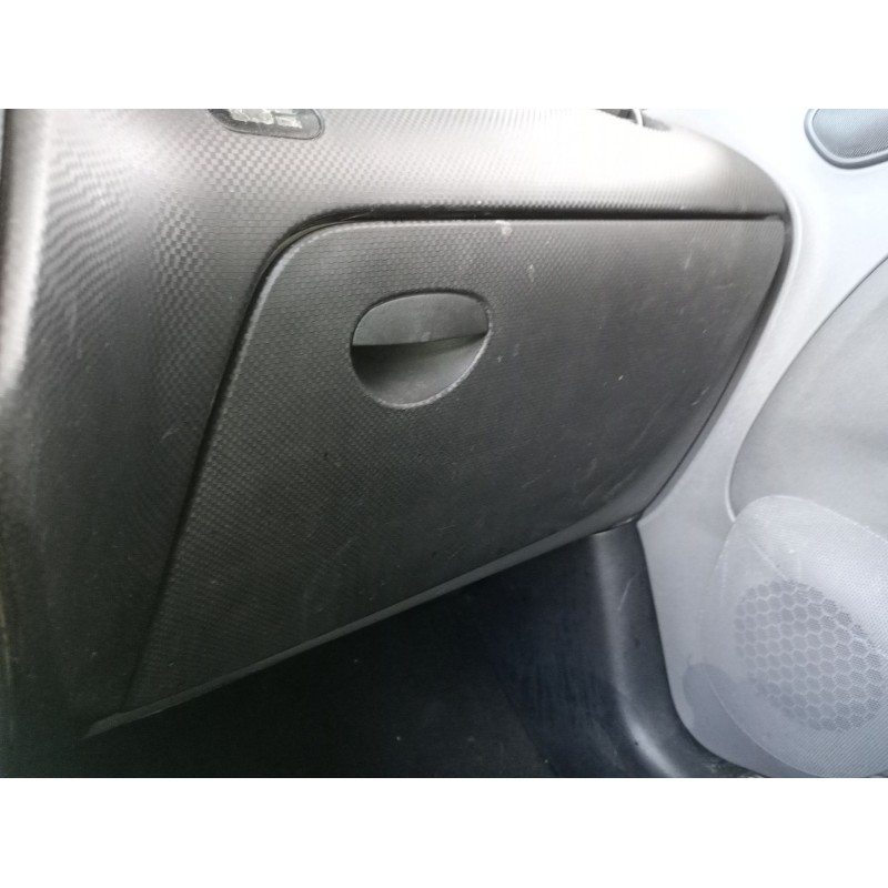 Recambio de guantera para seat altea (5p1) 1.9 tdi referencia OEM IAM   