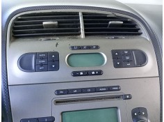 Recambio de mando calefaccion / aire acondicionado para seat altea (5p1) 1.9 tdi referencia OEM IAM   