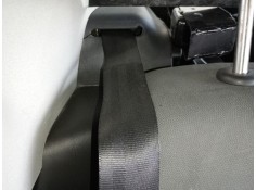 Recambio de cinturon seguridad trasero derecho para seat altea (5p1) 1.9 tdi referencia OEM IAM   
