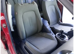Recambio de asiento delantero derecho para seat altea (5p1) 1.9 tdi referencia OEM IAM   