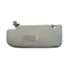 Recambio de parasol derecho para nissan qashqai i (j10, nj10) 1.6 referencia OEM IAM 96400BR10A 96400JD40A 