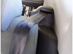 Recambio de cinturon seguridad trasero izquierdo para seat altea (5p1) 1.9 tdi referencia OEM IAM   