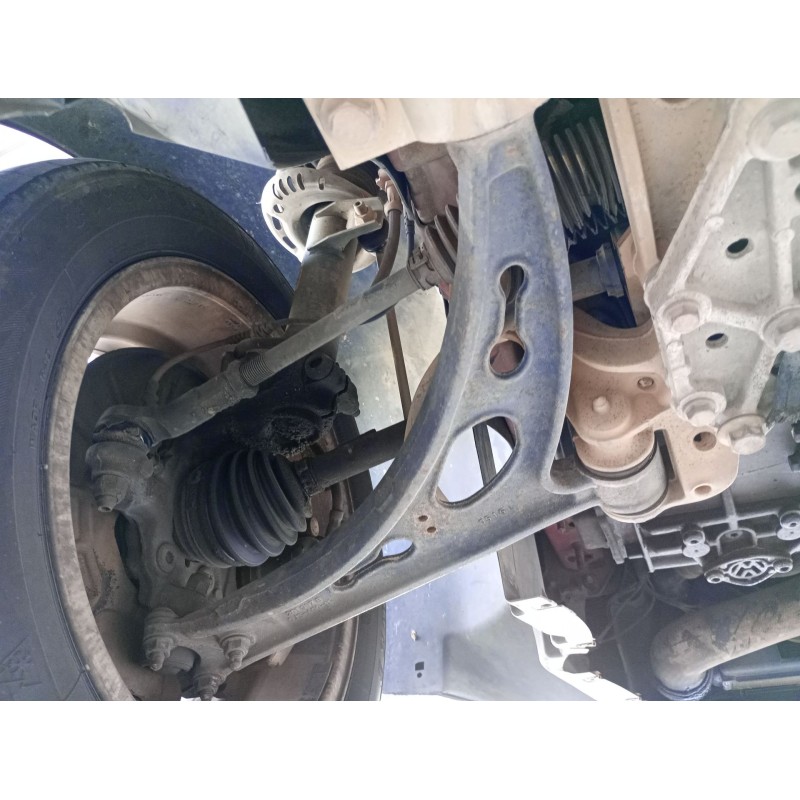 Recambio de brazo suspension inferior delantero izquierdo para seat altea (5p1) 1.9 tdi referencia OEM IAM   