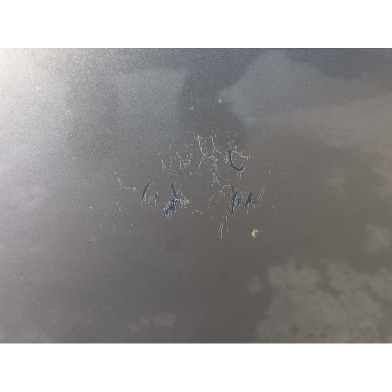 Recambio de porton trasero para seat toledo (5p2) reference referencia OEM IAM COMPLETO  