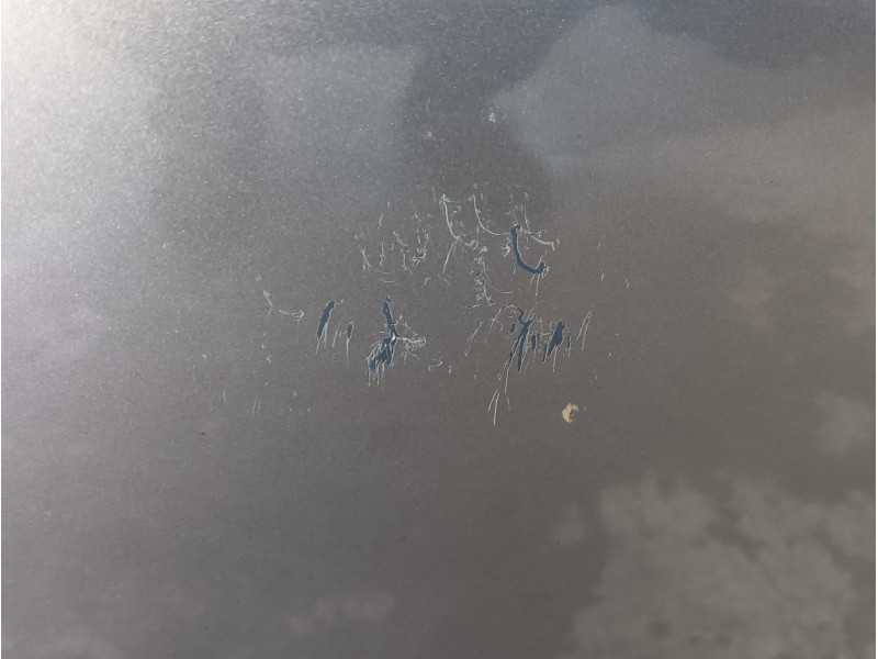 Recambio de porton trasero para seat toledo (5p2) reference referencia OEM IAM COMPLETO  