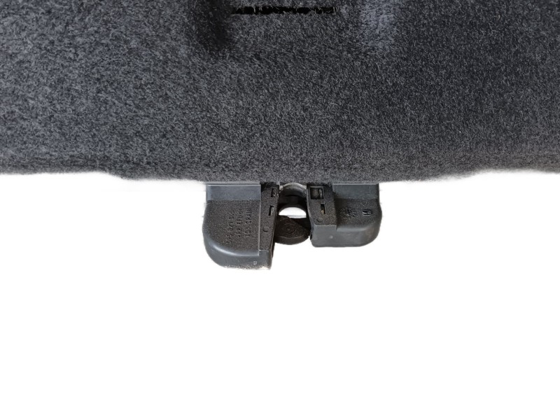 Recambio de porton trasero para seat toledo (5p2) reference referencia OEM IAM COMPLETO  