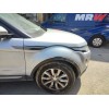 land rover range rover evoque (l538) del año 2014