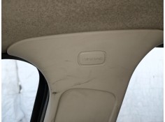 Recambio de airbag cortina delantero derecho para peugeot 307 (3a/c) 2.0 hdi 110 referencia OEM IAM   