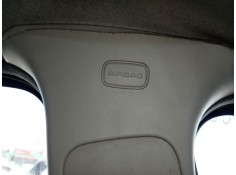 Recambio de airbag cortina delantero izquierdo para peugeot 307 (3a/c) 2.0 hdi 110 referencia OEM IAM   