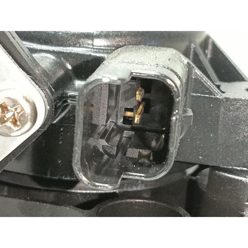 Recambio de elevalunas trasero izquierdo para nissan qashqai ii suv (j11, j11_) 1.2 dig-t referencia OEM IAM   