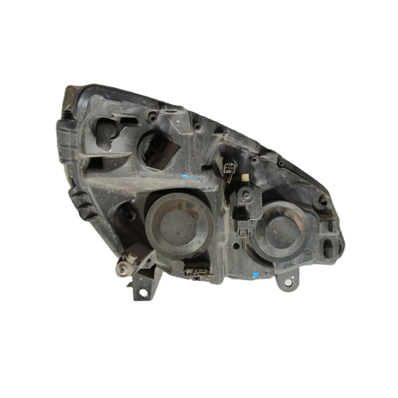Recambio de faro izquierdo para renault scenic ii grand business referencia OEM IAM   