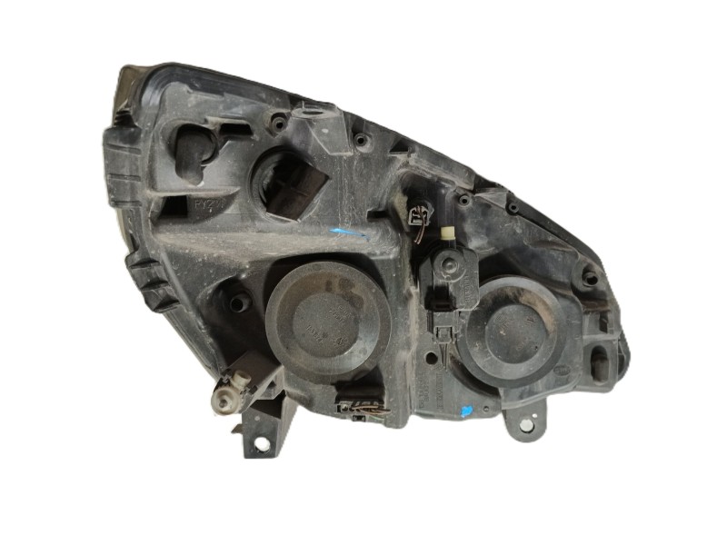 Recambio de faro izquierdo para renault scenic ii grand business referencia OEM IAM   