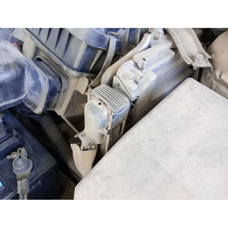 Recambio de centralita motor uce para mitsubishi lancer viii (cy_a, cz_a) 2.0 di-d (cy8a) referencia OEM IAM   