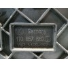 Recambio de apoyabrazos central para volkswagen caddy ka/kb (2c) comfortline referencia OEM IAM 1T0857669  CON DESGASTE