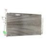 Recambio de condensador / radiador aire acondicionado para opel antara cosmo 4x4 referencia OEM IAM 96629581  