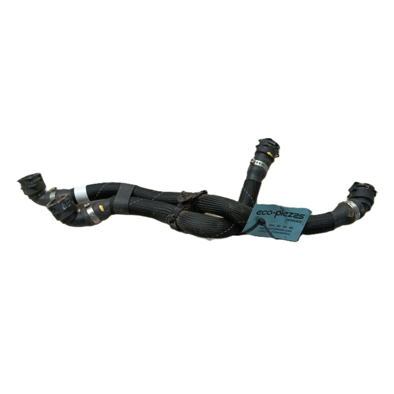 Recambio de tubo para bmw x5 (g05, f95) 30 d mild-hybrid xdrive referencia OEM IAM 11538476120  