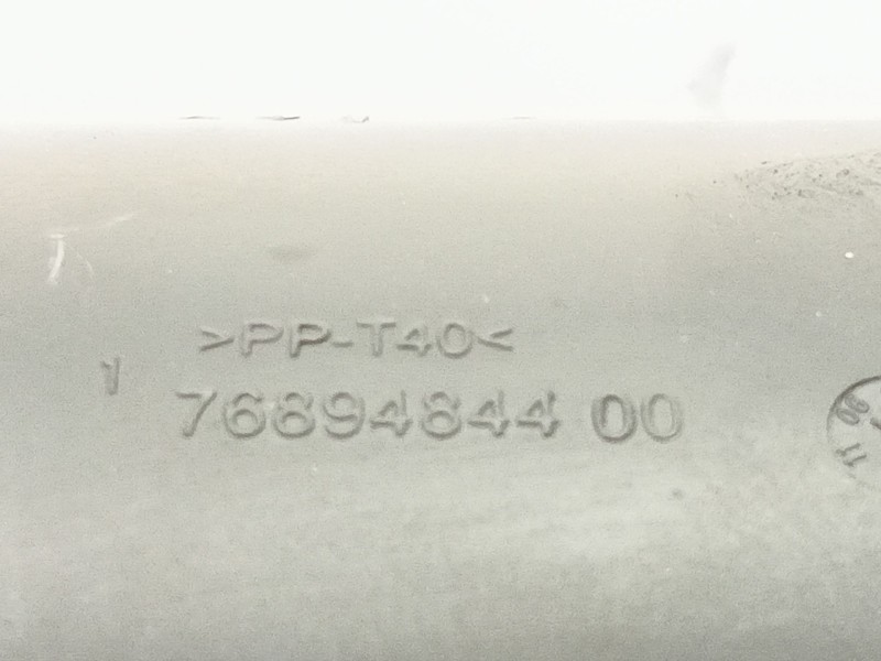 Recambio de tubo para ford kuga i 2.0 tdci 4x4 referencia OEM IAM   