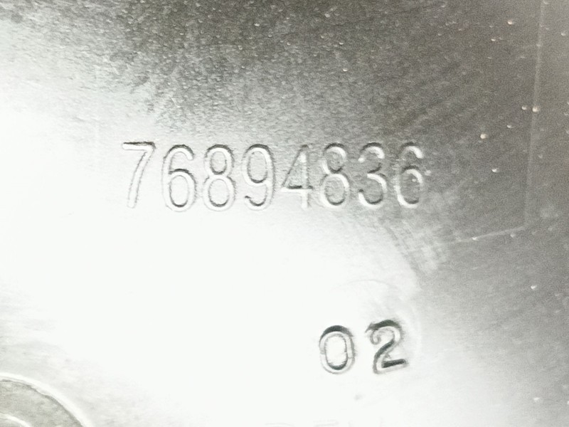 Recambio de tubo para ford kuga i 2.0 tdci 4x4 referencia OEM IAM   