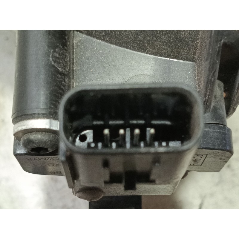 Recambio de tubo para ford kuga i 2.0 tdci 4x4 referencia OEM IAM 76894836 9657144580 7M5112B579BB