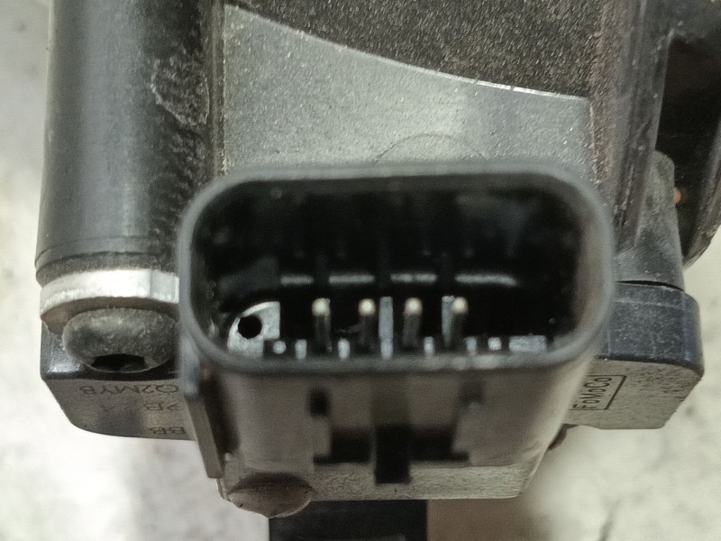 Recambio de tubo para ford kuga i 2.0 tdci 4x4 referencia OEM IAM 76894836 9657144580 7M5112B579BB