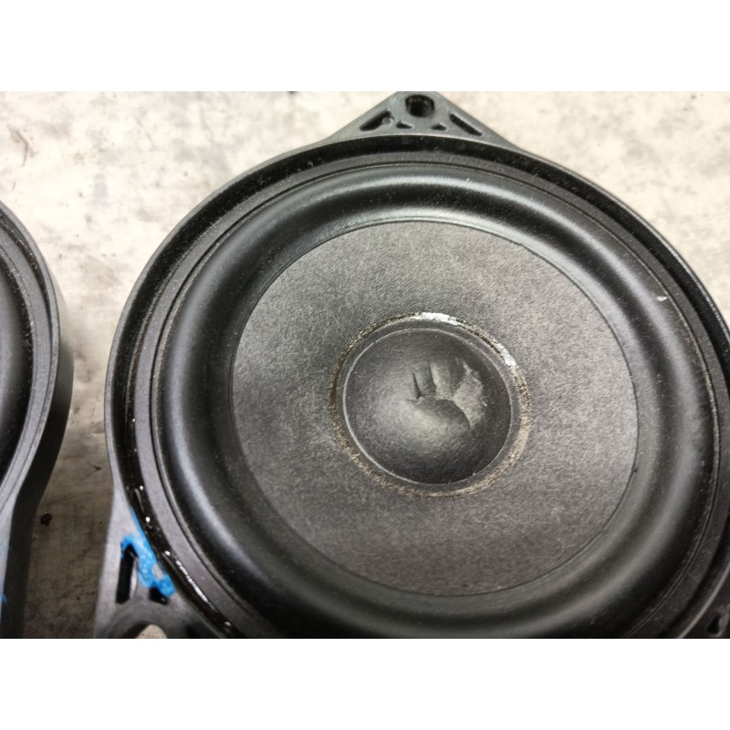 Recambio de altavoz para tesla model 3 (5yj3) ev awd referencia OEM IAM   