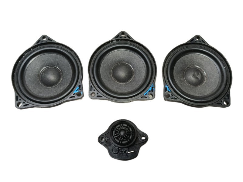 Recambio de altavoz para tesla model 3 (5yj3) ev awd referencia OEM IAM   