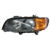 Recambio de faro izquierdo para bmw x5 (e53) 3.0 d referencia OEM IAM 63117166797 1EL22296331 