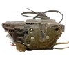 Recambio de cerradura puerta delantera derecha para hyundai coupe (gk) 1.6 fx referencia OEM IAM 813252C000  