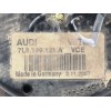 Recambio de soporte motor derecho para volkswagen touareg (7l6) v6 tdi referencia OEM IAM 7L8199131A  