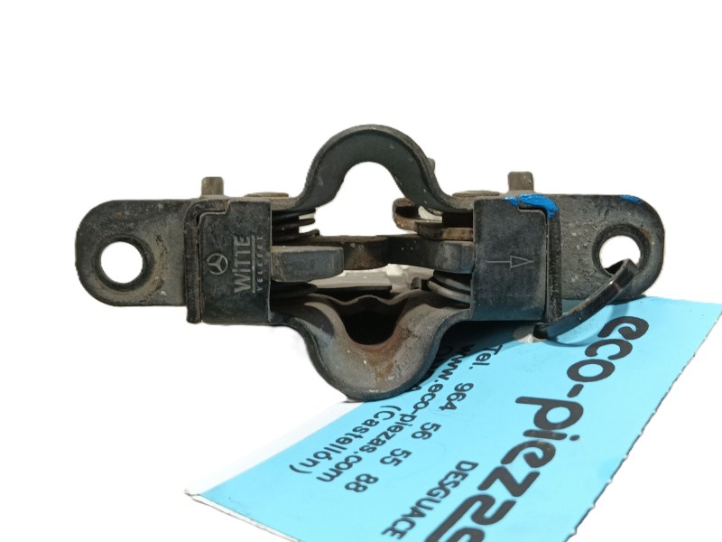 Recambio de cerradura capot para mercedes-benz clase m (w163) 320 (163.154) referencia OEM IAM   