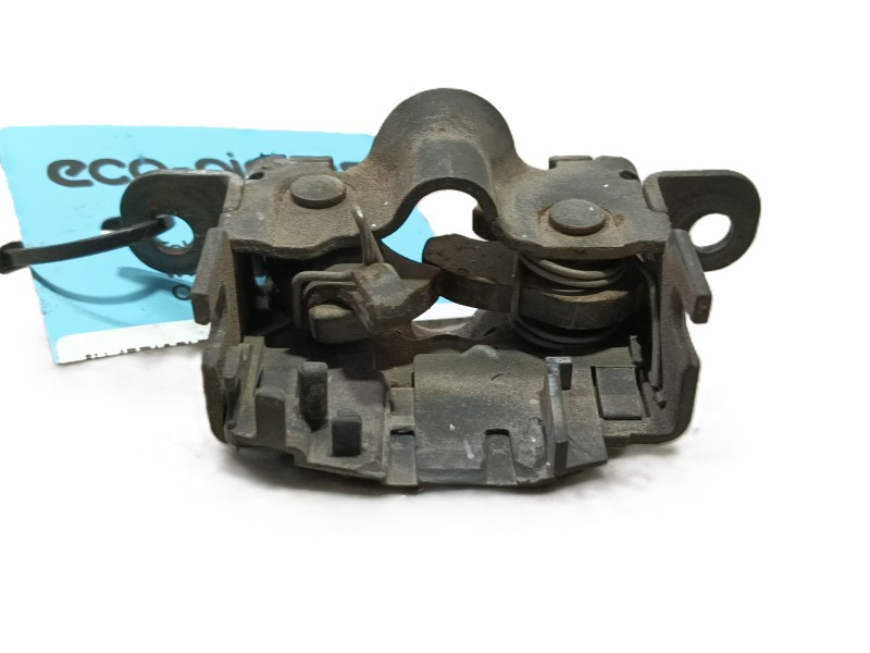 Recambio de cerradura capot para mercedes-benz clase m (w163) 320 (163.154) referencia OEM IAM   