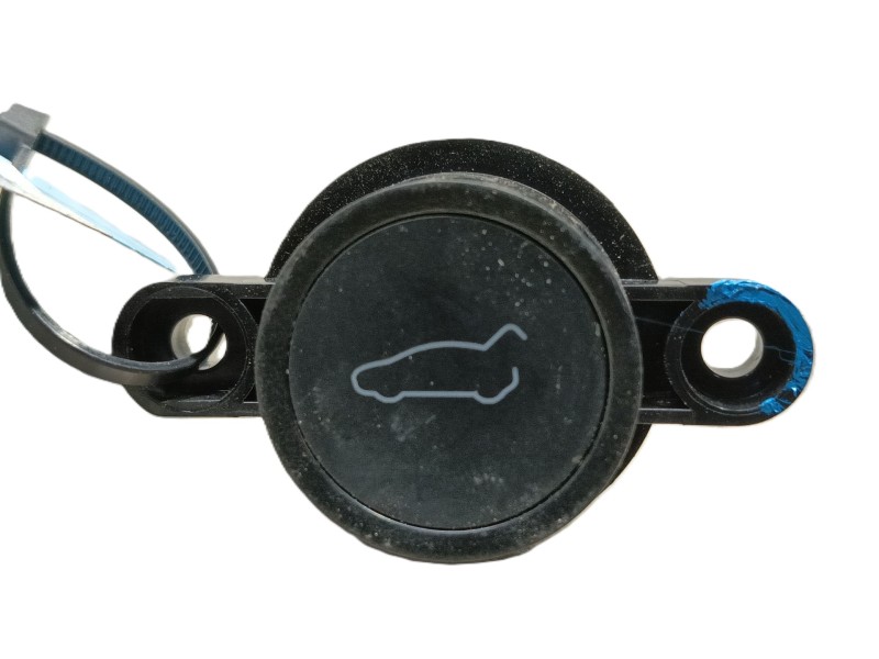 Recambio de pulsador maletero / porton para tesla model 3 (5yj3) ev awd referencia OEM IAM   