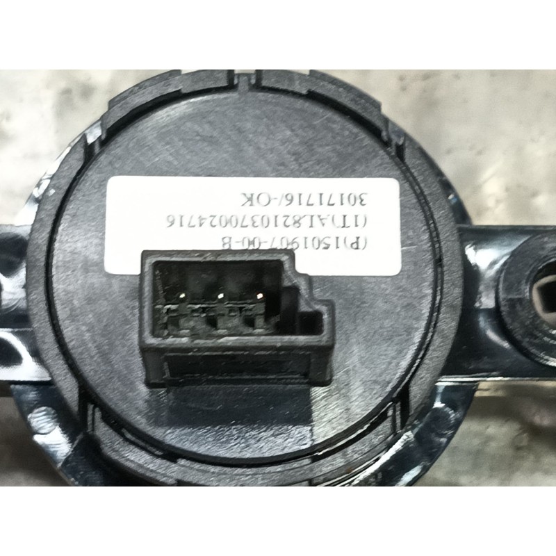 Recambio de pulsador maletero / porton para tesla model 3 (5yj3) ev awd referencia OEM IAM   