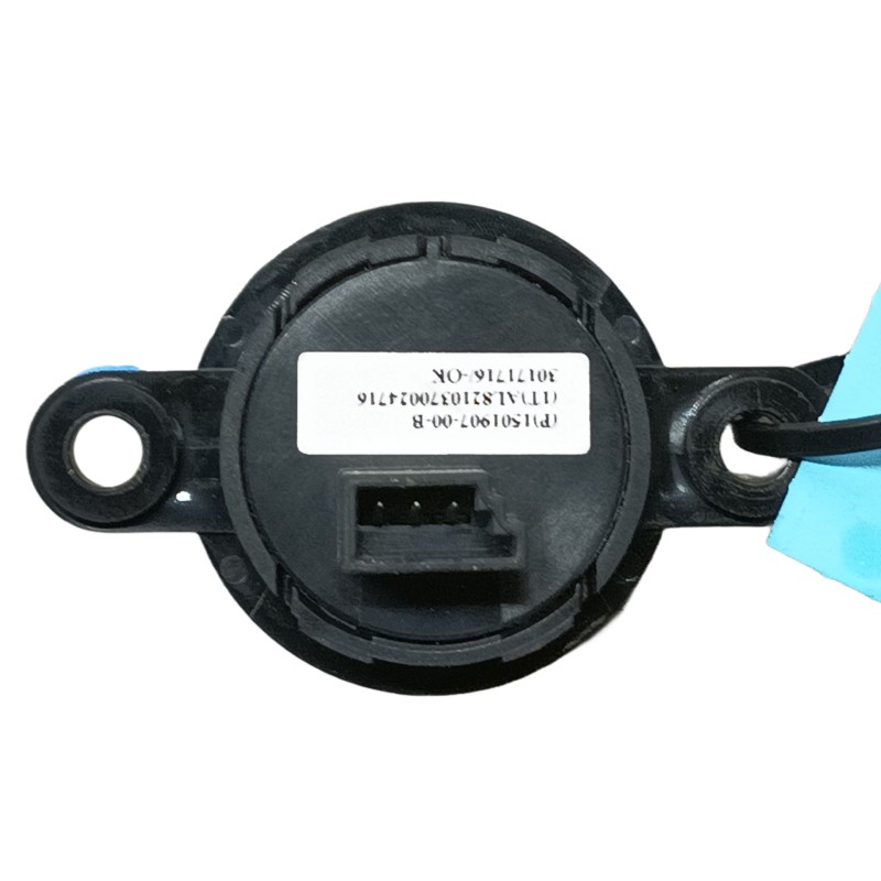 Recambio de pulsador maletero / porton para tesla model 3 (5yj3) ev awd referencia OEM IAM   