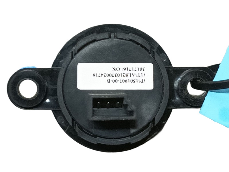 Recambio de pulsador maletero / porton para tesla model 3 (5yj3) ev awd referencia OEM IAM   