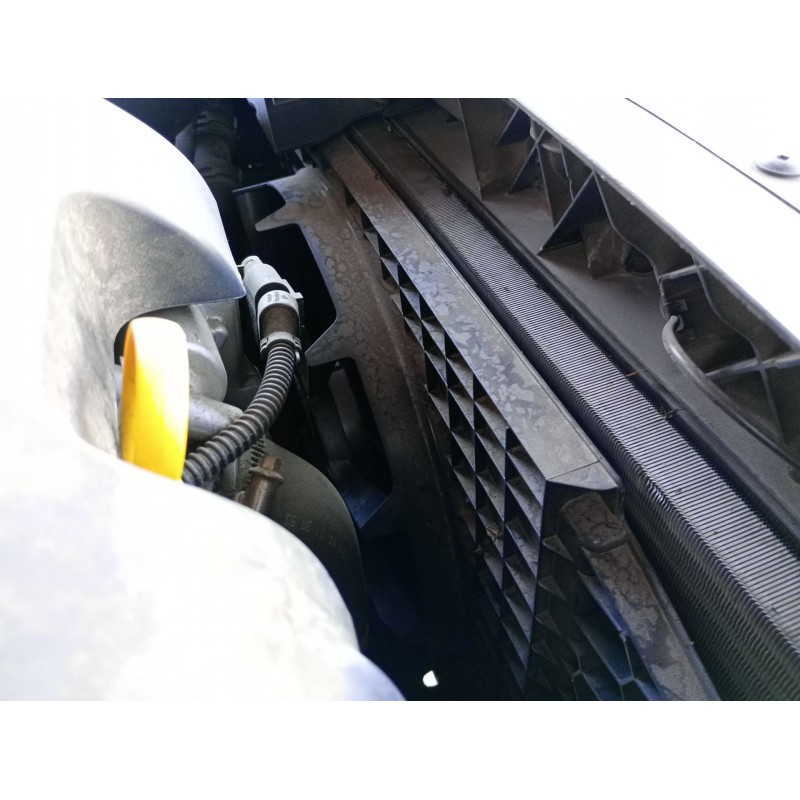 Recambio de electroventilador para skoda rapid spaceback (nh1) 1.6 tdi referencia OEM IAM   